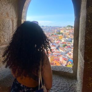 Meet your Posher, Mercedes